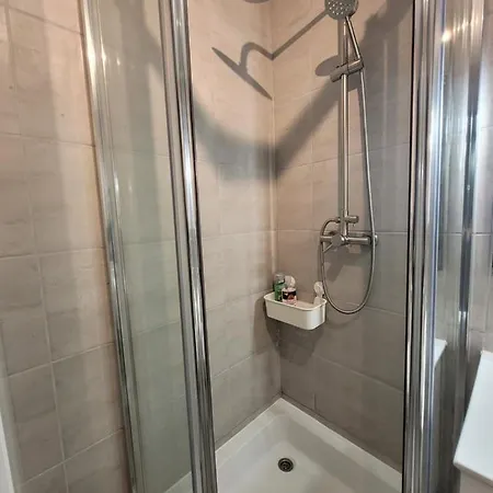 Apartment Ambersky