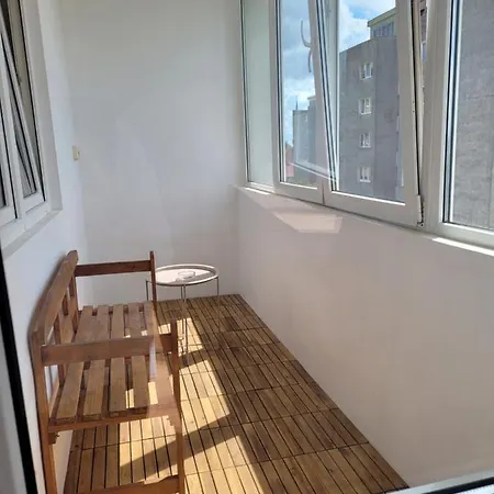 Ambersky Apartment Gdansk